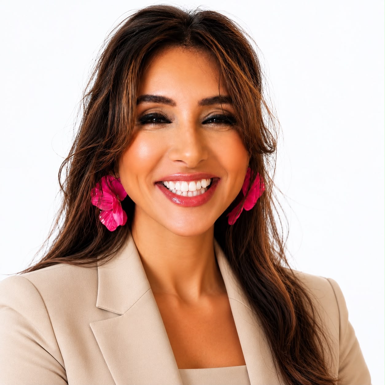 Pascale Gaudet, REALTOR® with Keller Williams in The Woodlands, Texas